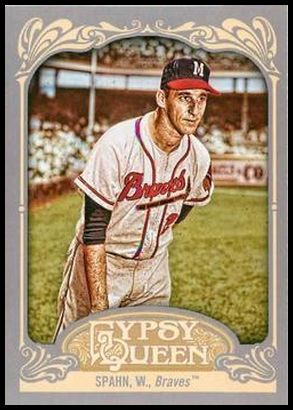 265 Warren Spahn